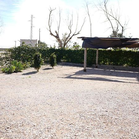 La Casilla Guest House Deltebre Exterior photo