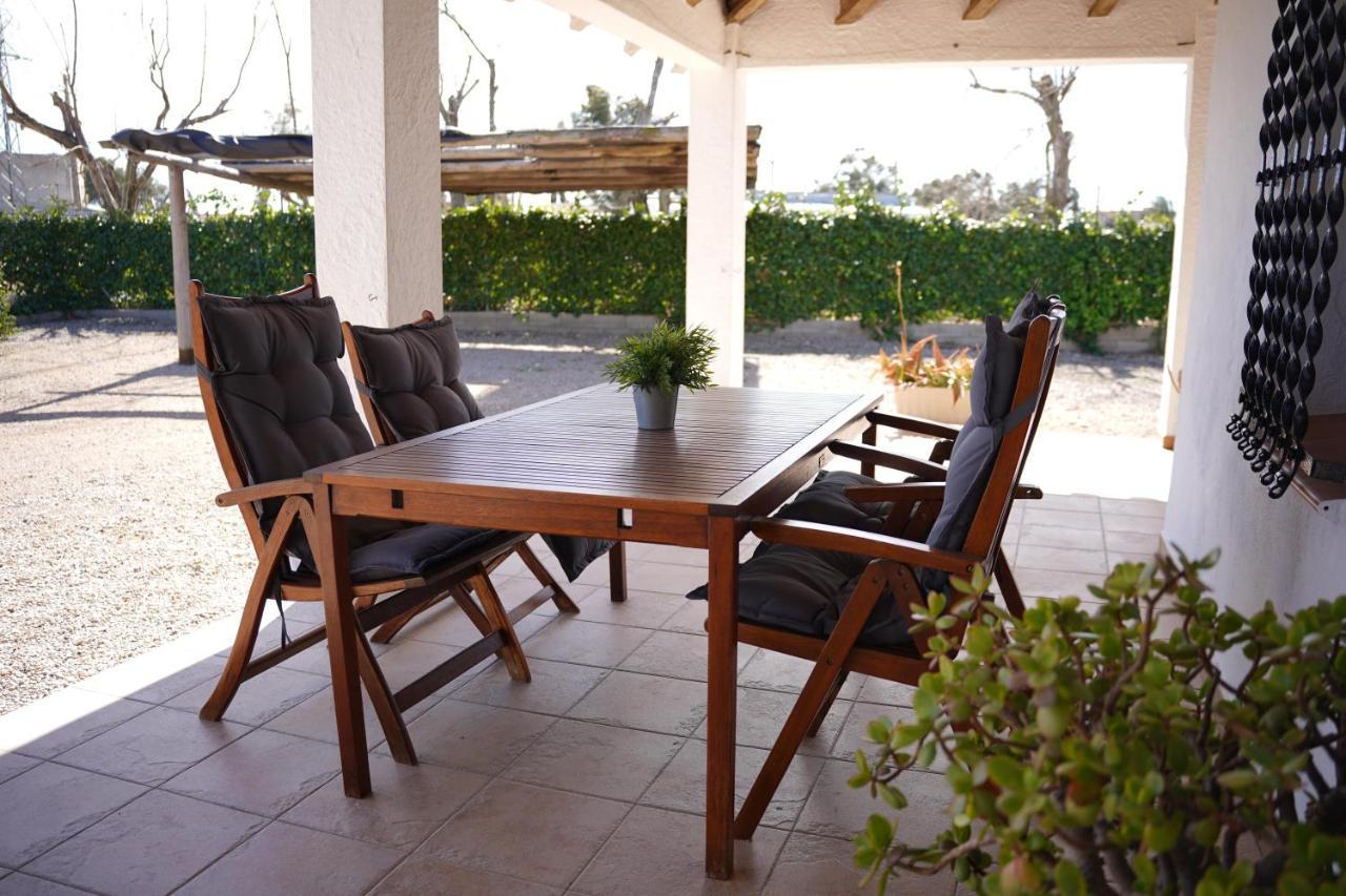La Casilla Guest House Deltebre Exterior photo