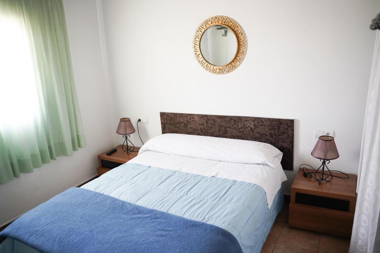 La Casilla Guest House Deltebre Exterior photo