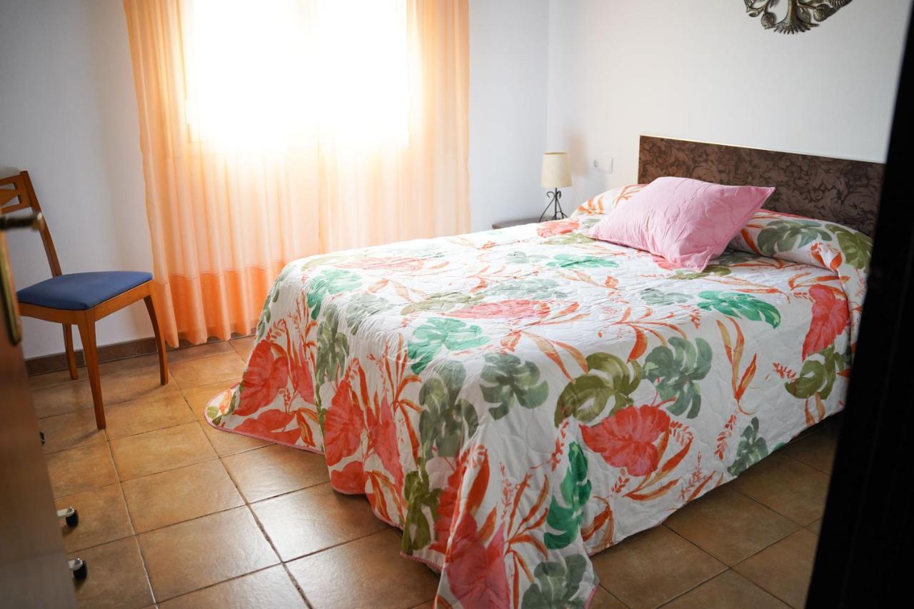 La Casilla Guest House Deltebre Exterior photo