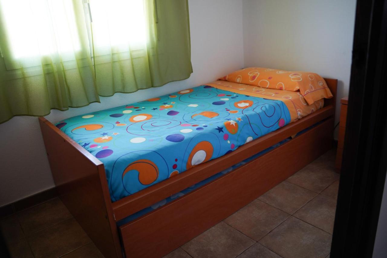La Casilla Guest House Deltebre Exterior photo