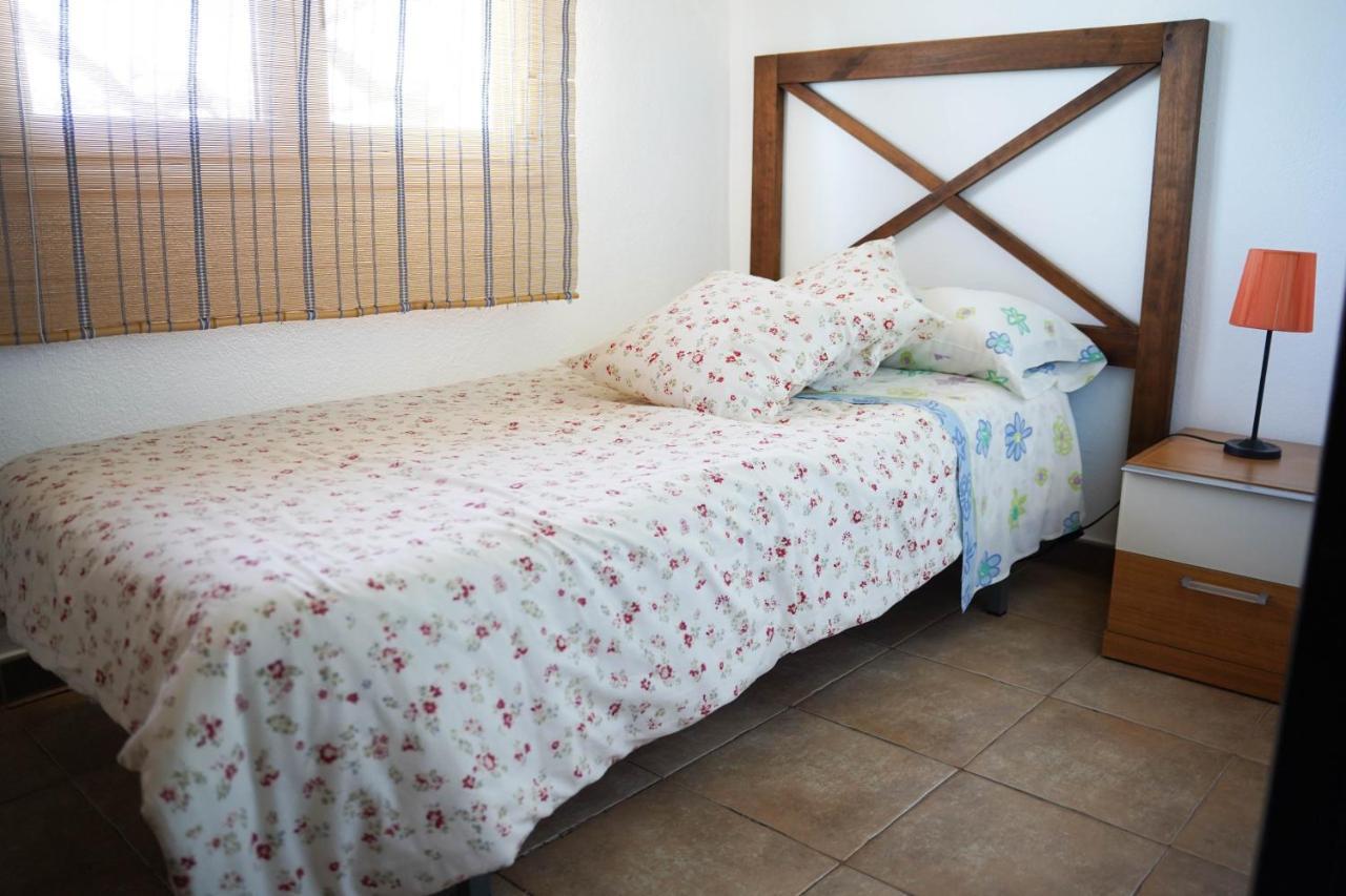 La Casilla Guest House Deltebre Exterior photo