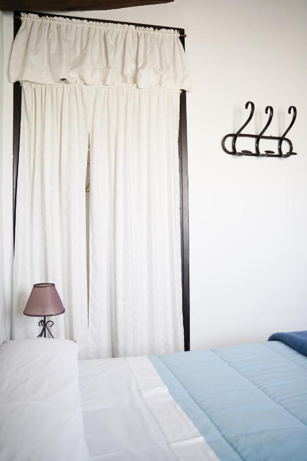 La Casilla Guest House Deltebre Exterior photo